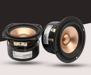 BOOMER MEDIUM TWEETER