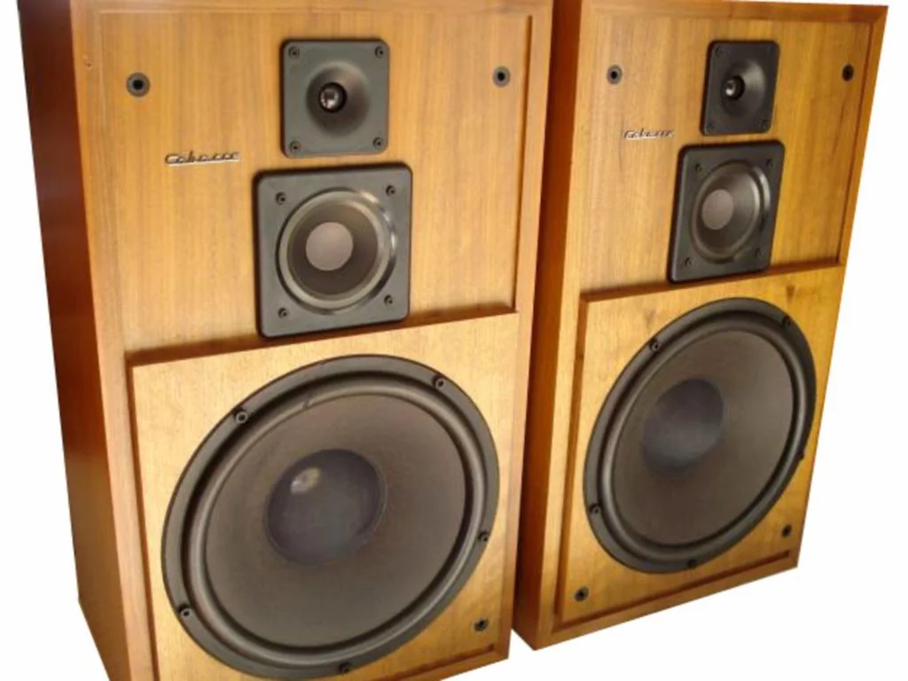 Enceintes Cabasse Sampan 303