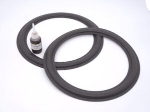suspension haut-parleur SHP-260 speaker repair surround edge. boutiqueduhautparleur.com