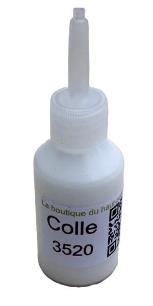 Colle 3520 en flacon de 20ml La boutique du Haut-Parleur