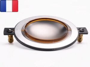 BDM 750 Diaphragme de remplacement P. AUDIO