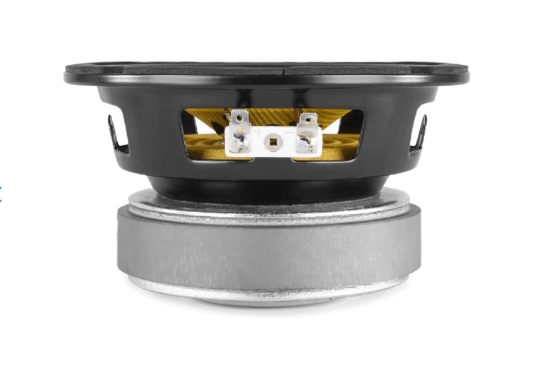 Haut-parleur Miniature 15x11x3 Mm 8 Ohms 1W Pour Modélisme Märklin, Roco, Etc. - Échelle HO