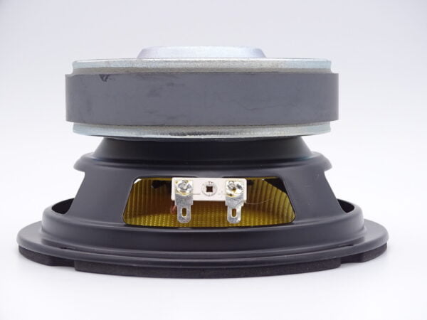 Haut-parleur 16,5 cm - 125 watts - 8 ohms - membrane kevlar - suspension caoutchouc