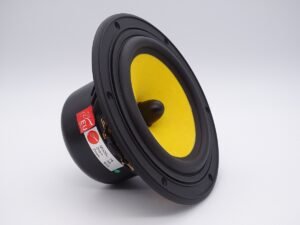 Hi-Vi-Research-F6-haut-parleur-grave-medium-195cm-90-watts-8-ohms-membrane-kevlar-suspension-caoutchouc