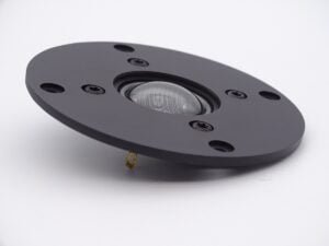 Tweeter Hi-Fi à dôme 8 ohms 30 watts néodyme diamètre 95 mm