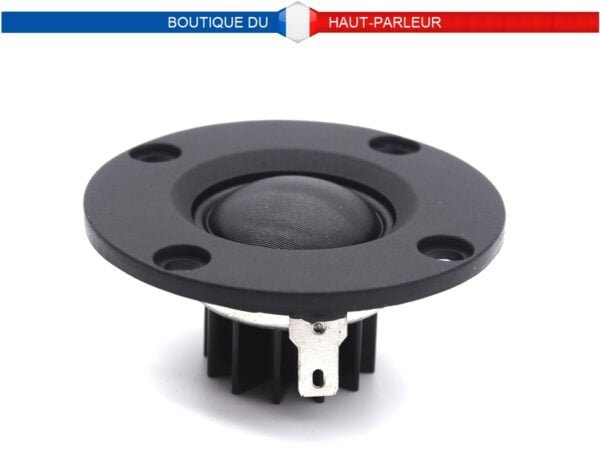 Tweeter-H-Fi-de-remplacement-haute-qualite-52-cm-8-ohms