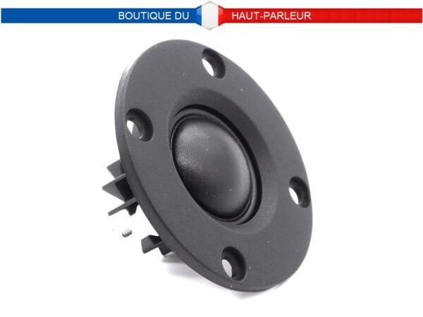 Tweeter-H-Fi-de-remplacement-haute-qualite-52-cm-8-ohms