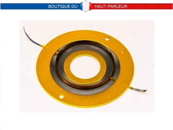 Diaphgragme JBL 075, JBL 076, JBL 077, JBL 2402, JBL 2402 H, JBL 2404, JBL 2404 H, JBL 2405 JBL 4333, JBL 4612, JBL SR JBL 4732, JBL VRX 932