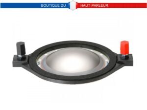 Diaphragme BHP Audio haute qualité pour RCF N850