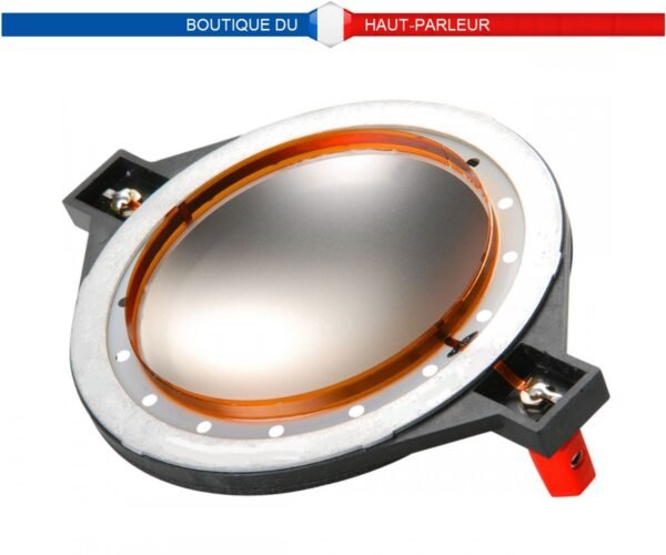 Diaphragme BHP Audio haute qualité pour RCF N850