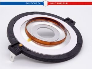 Diaphragme BHP Audio pour BEYMA CP21 CP22 CP25 8 ohms