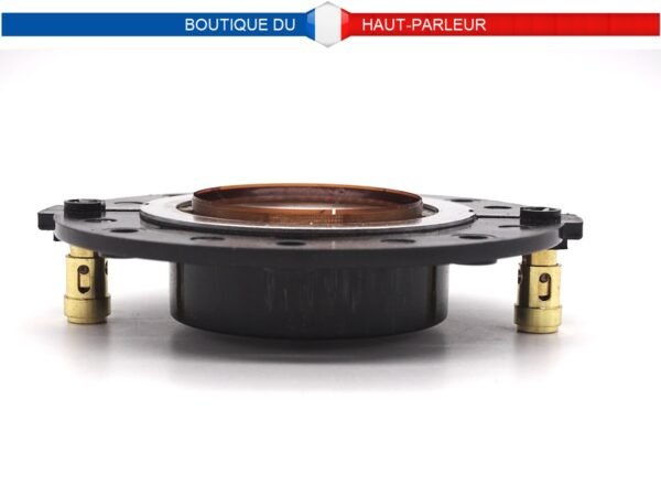 Diaphragme BHP Audio pour moteur à compression Cerwin Vega CD44C