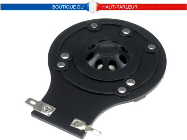 Diaphragme BHP Audio pour JBL 2412,2412H, 2412H-1, EON-10, EON POWER10, EON10-G2, SF-12M, SF-15