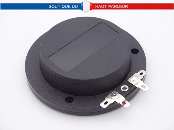 Diaphragme de remplacement BHP Audio pour moteurs Eminence psd 2002