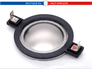 Diaphragme de remplacement BHP Audio pour B&C MMD500 DE500.jpg