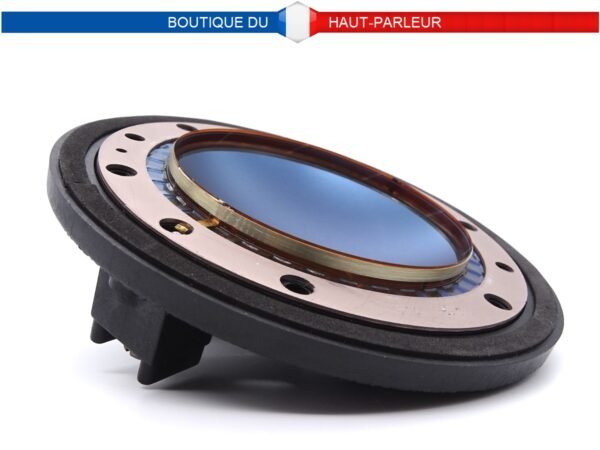 Diaphragme de remplacement BHP Audio pour Electro Voice DH 1012 DH 2012