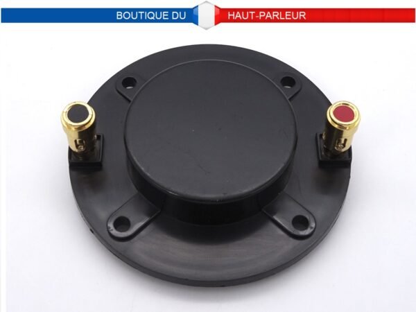 Diaphragme de remplacement BHP Audio pour Eminence ASD1001