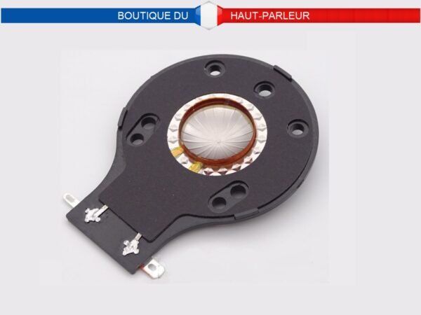 Diaphragme BHP Audio pour JBL 2412,2412H, 2412H-1, EON-10, EON POWER10, EON10-G2, SF-12M, SF-15