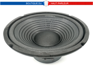 Haut-parleur grave medium 25,4cm 200W 8ohms