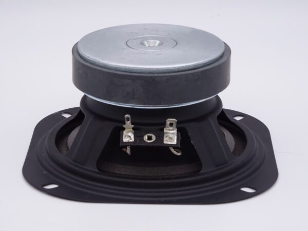 Haut-parleur large bande médium diamètre 12,8 cm pour enceinte de 60 à 120 W